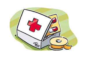 soins infirmier, prise de sang, pansement, injection, perfusions